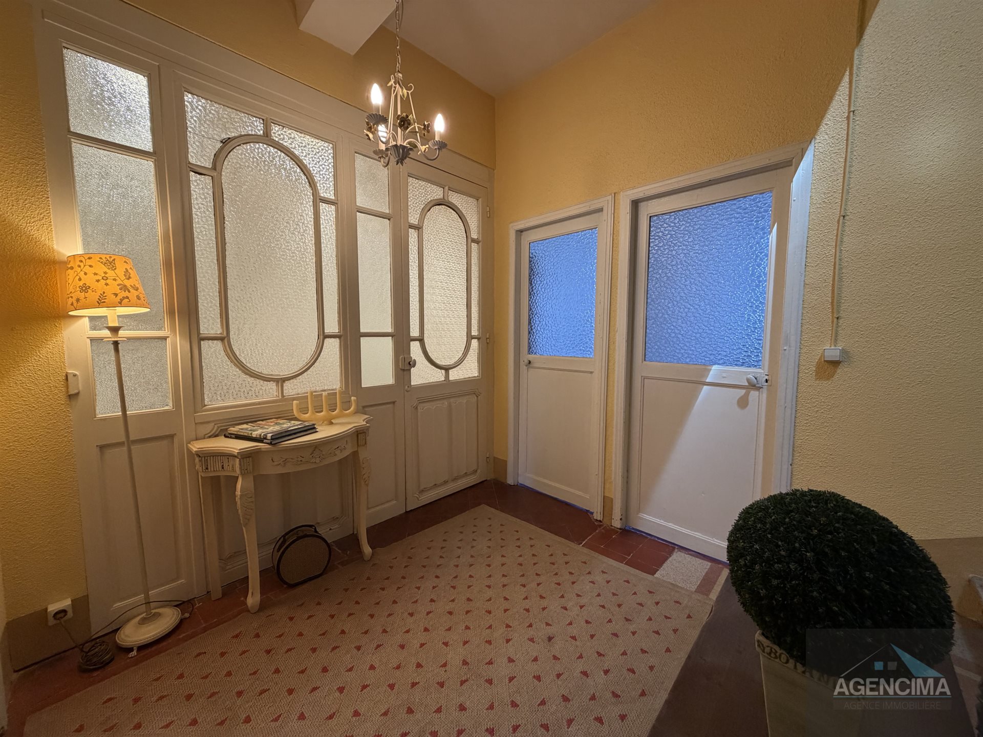 Maison à vendre, 207m², Marseillan
