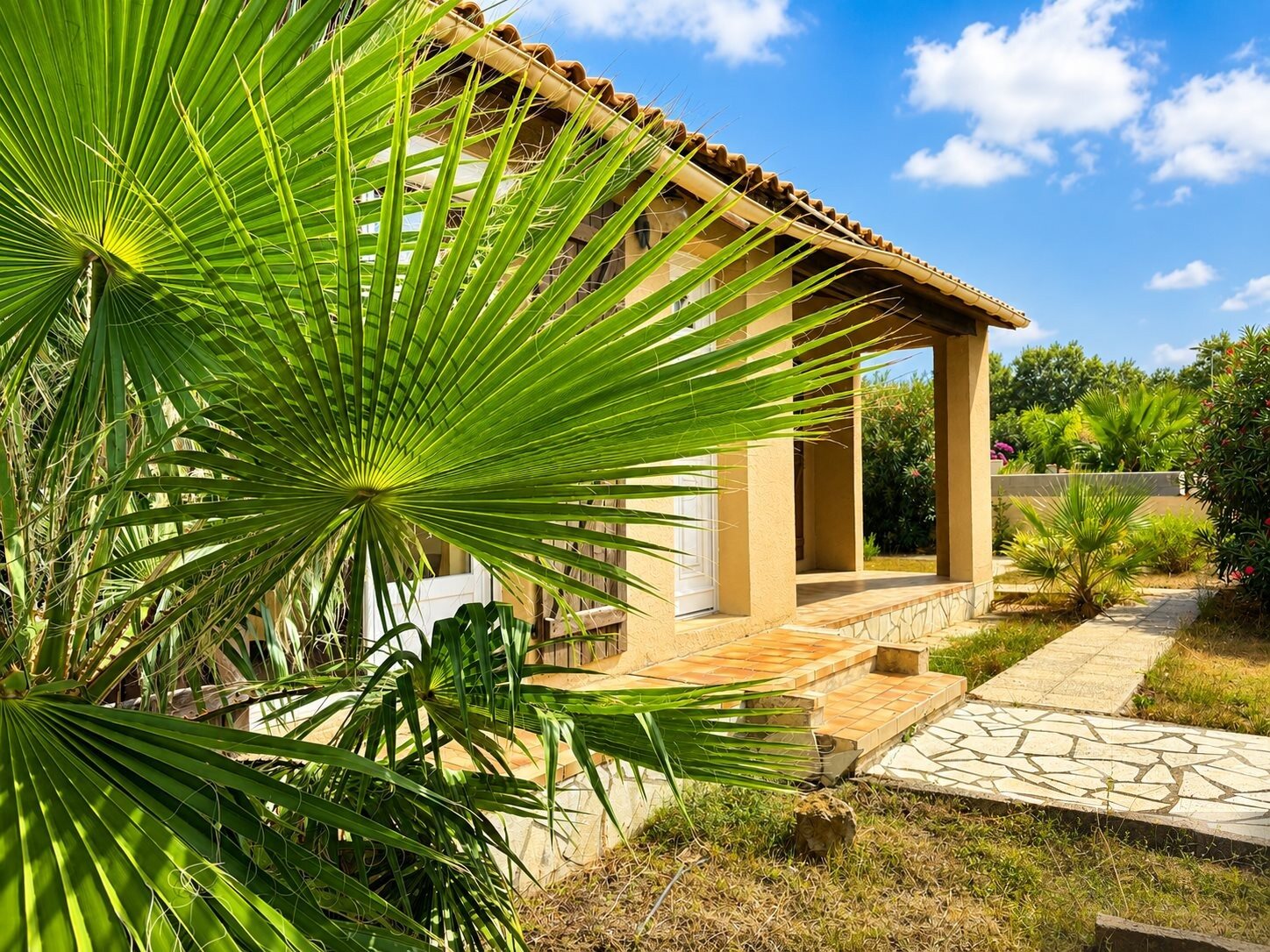 Maison à vendre, 91m², Marseillan