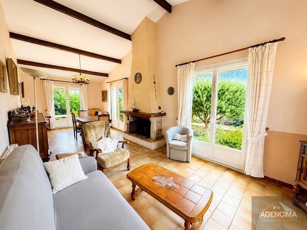 Maison à vendre, 91m², Marseillan