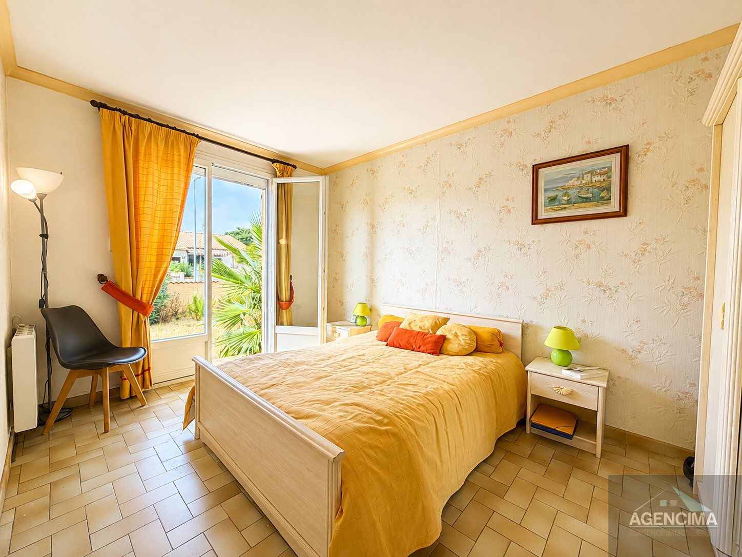 Maison à vendre, 91m², Marseillan