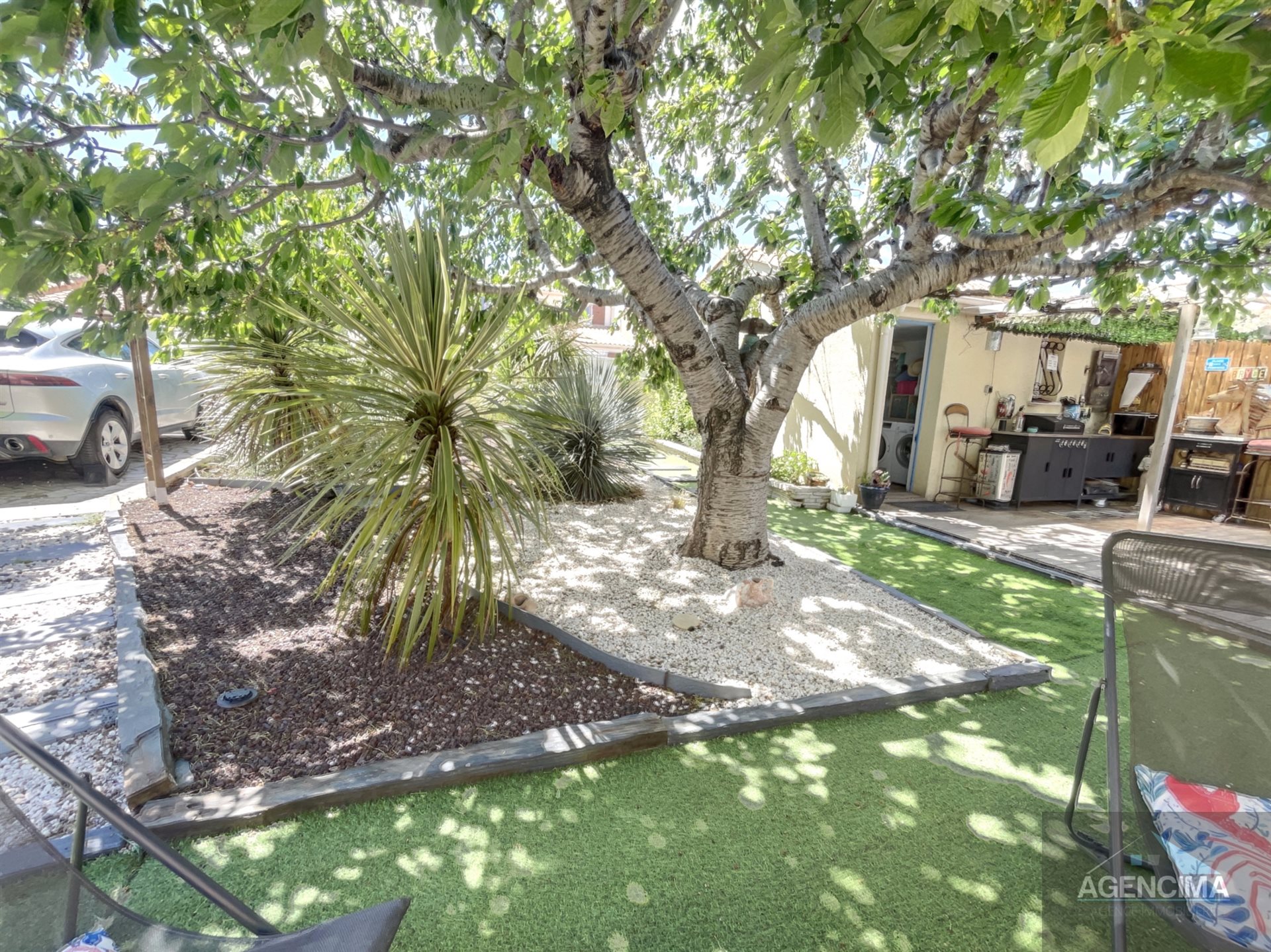 Maison à vendre, 97m², Marseillan