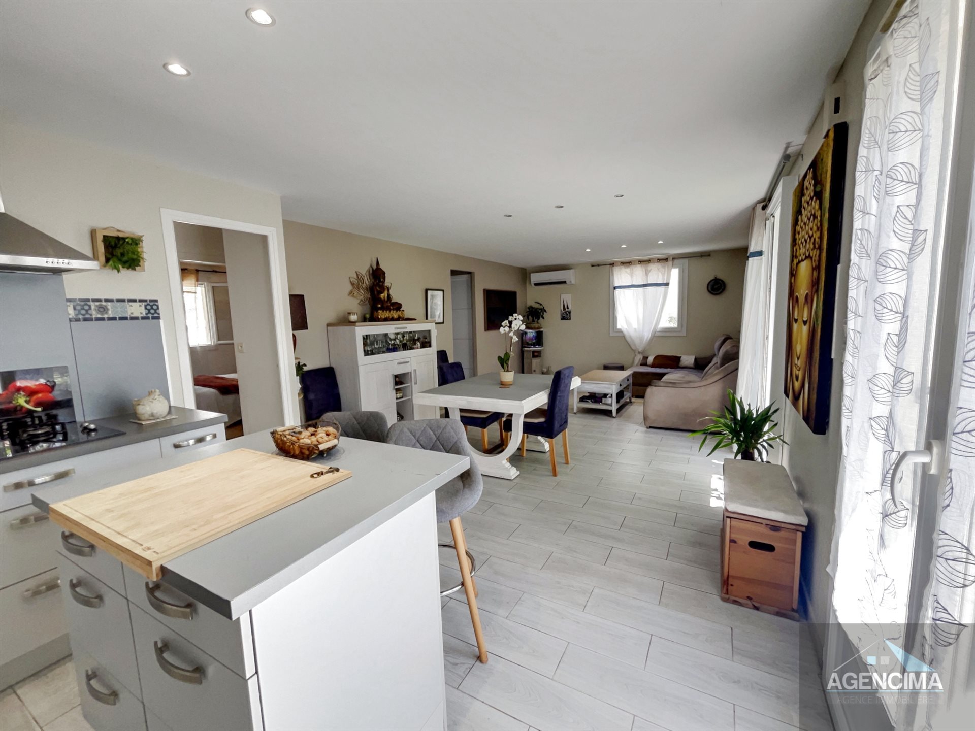 Maison à vendre, 97m², Marseillan