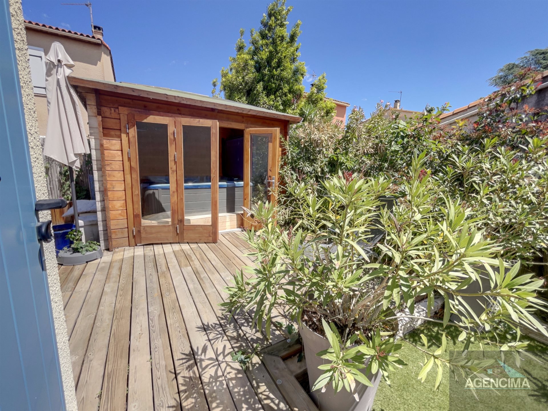 Maison à vendre, 97m², Marseillan
