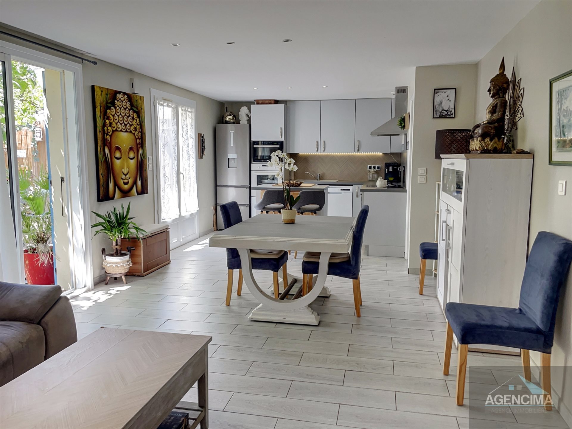 Maison à vendre, 97m², Marseillan