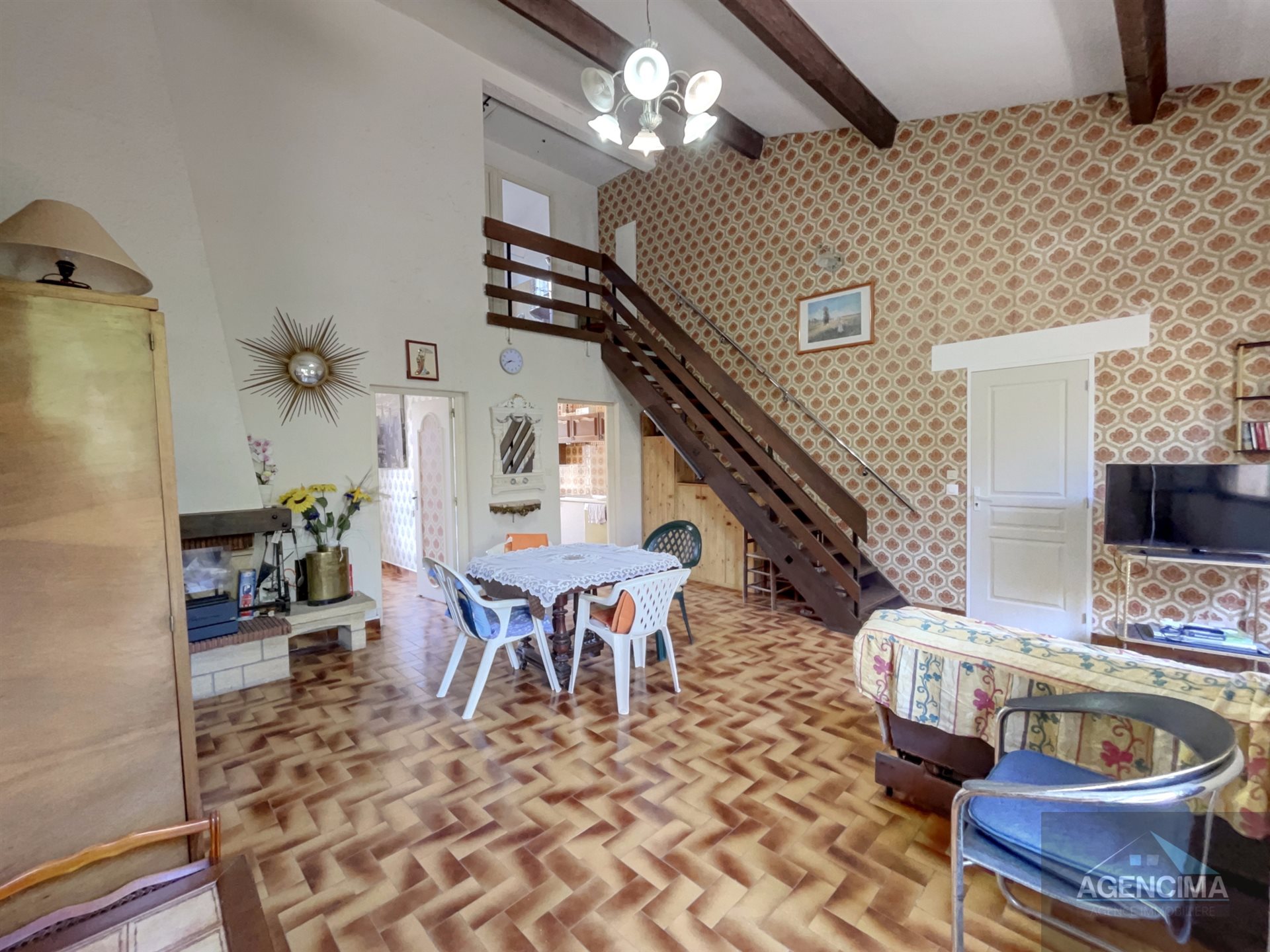 Maison à vendre, 65m², Marseillan