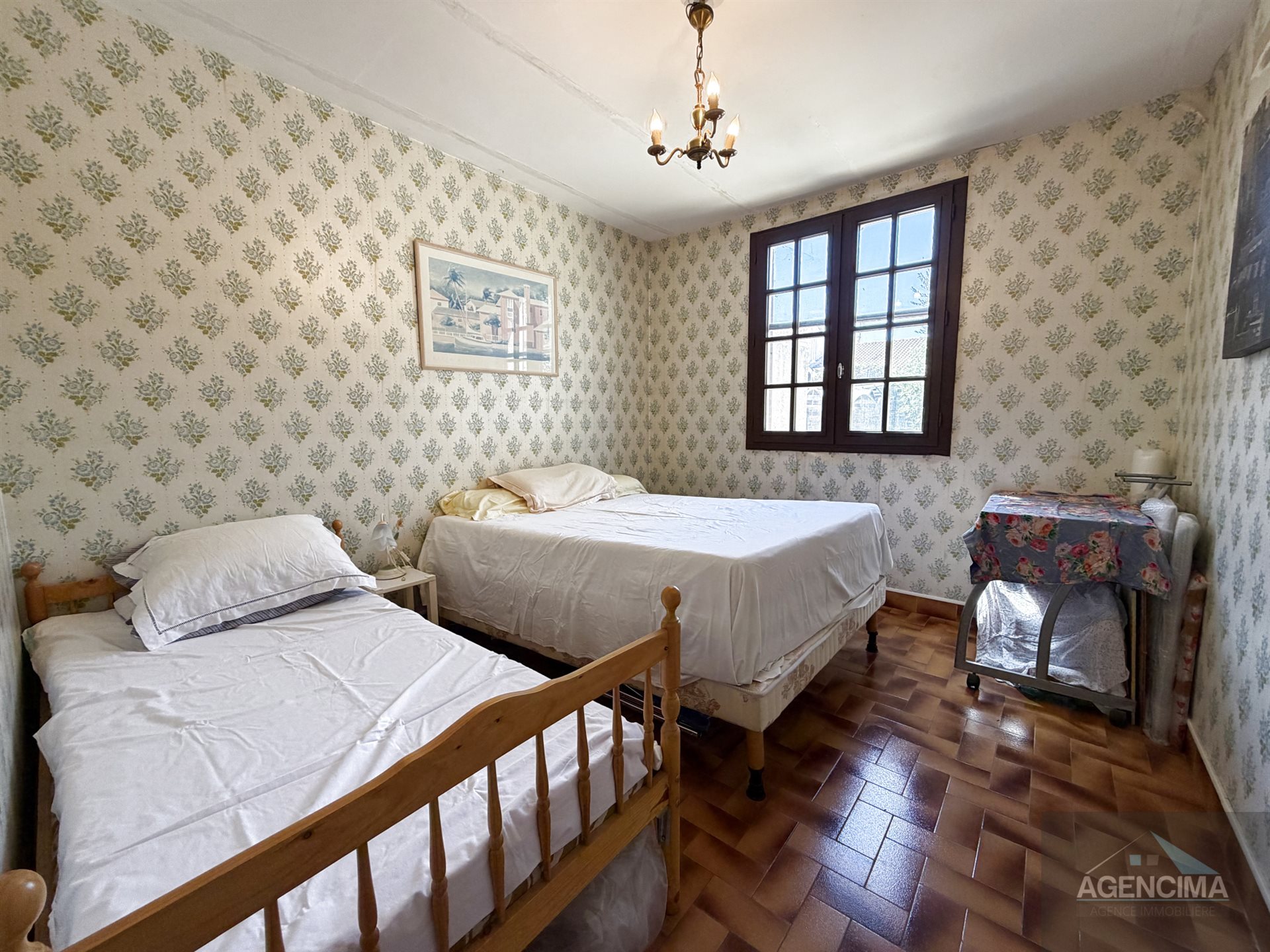 Maison à vendre, 65m², Marseillan