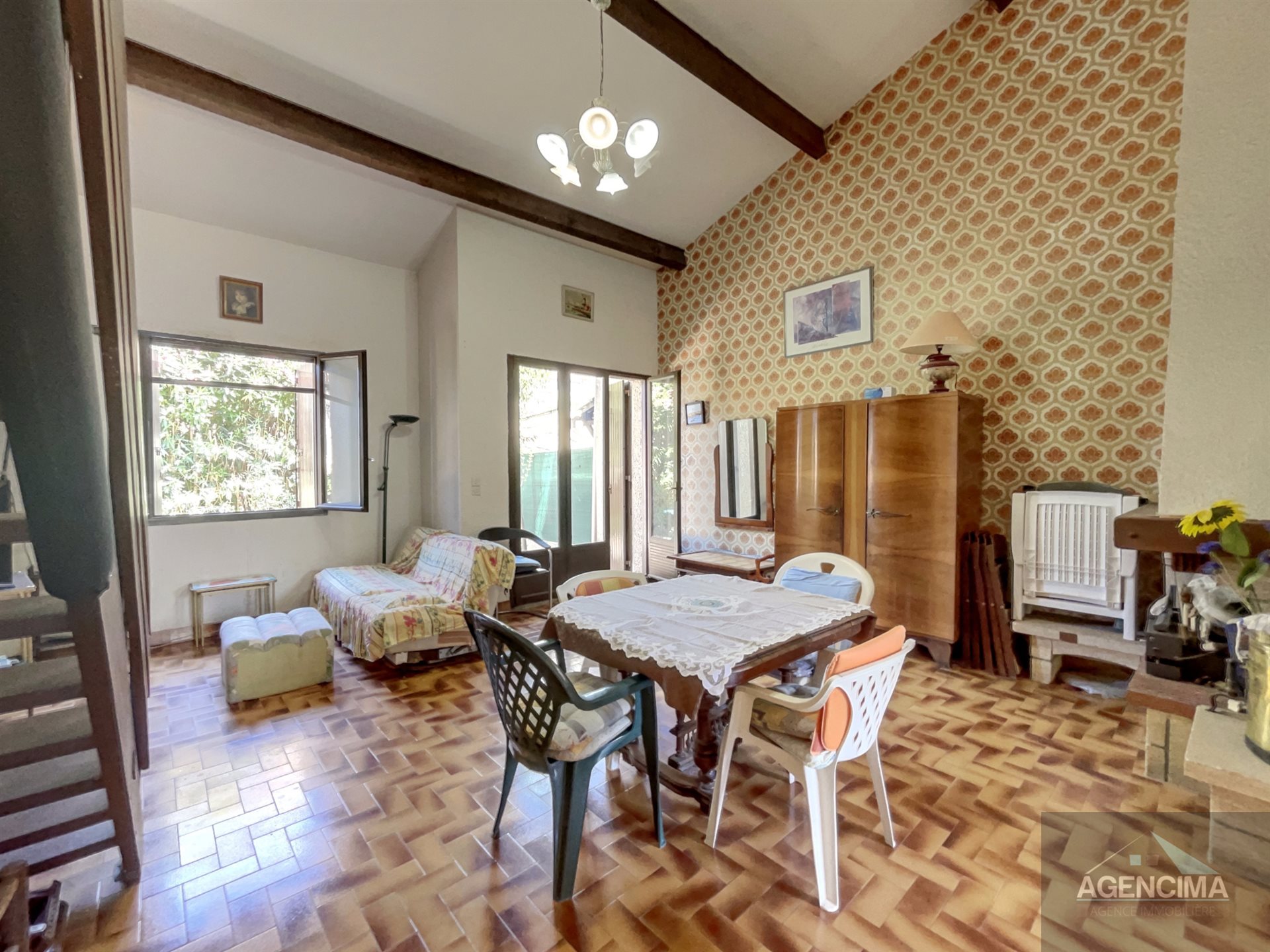 Maison à vendre, 65m², Marseillan