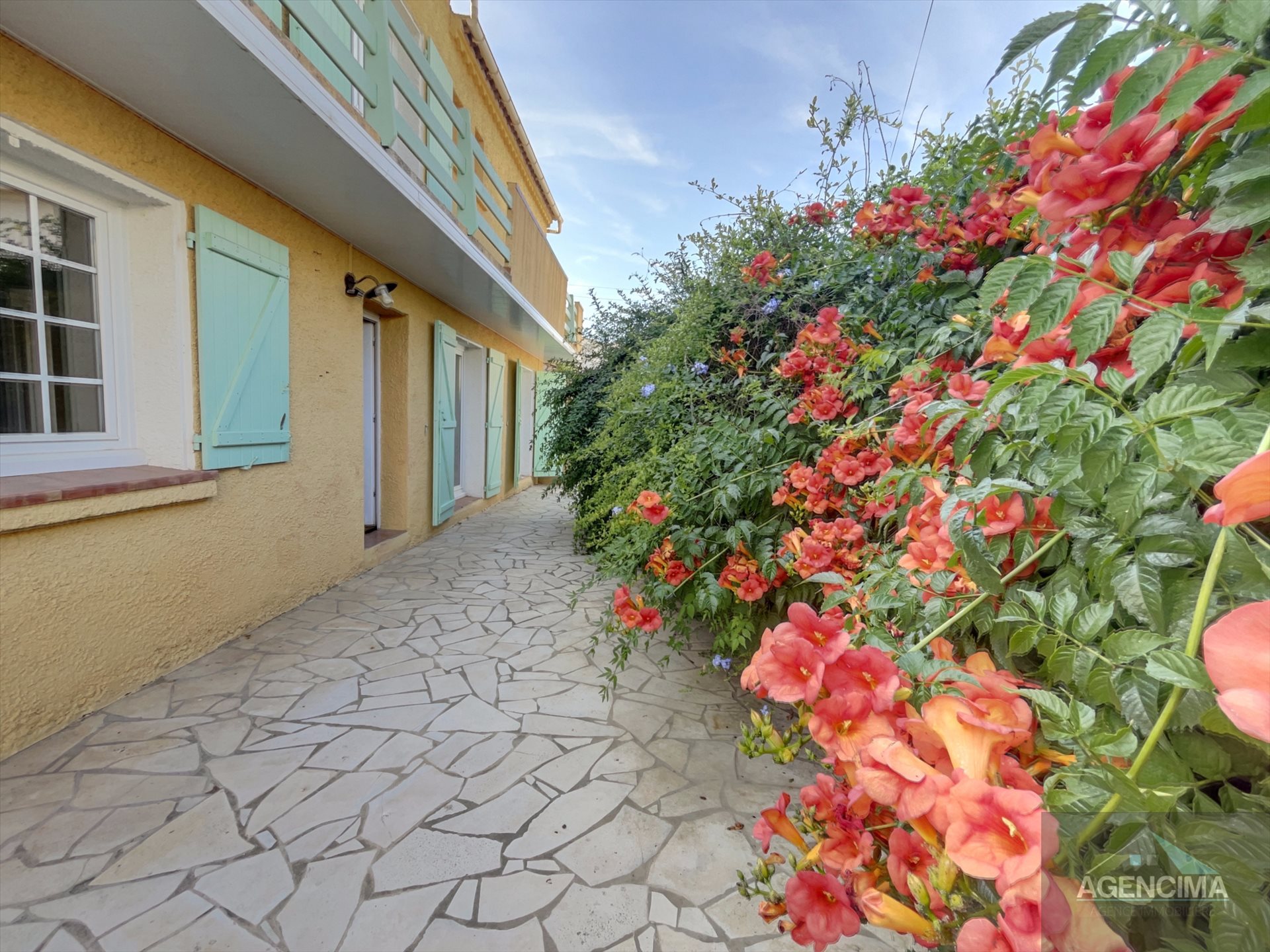 Maison à vendre, 120m², Marseillan