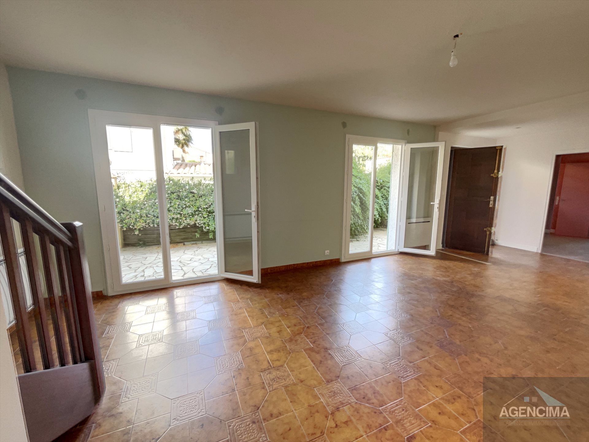 Maison à vendre, 120m², Marseillan