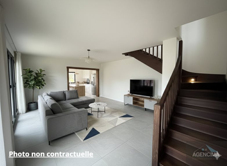 Maison à vendre, 120m², Marseillan