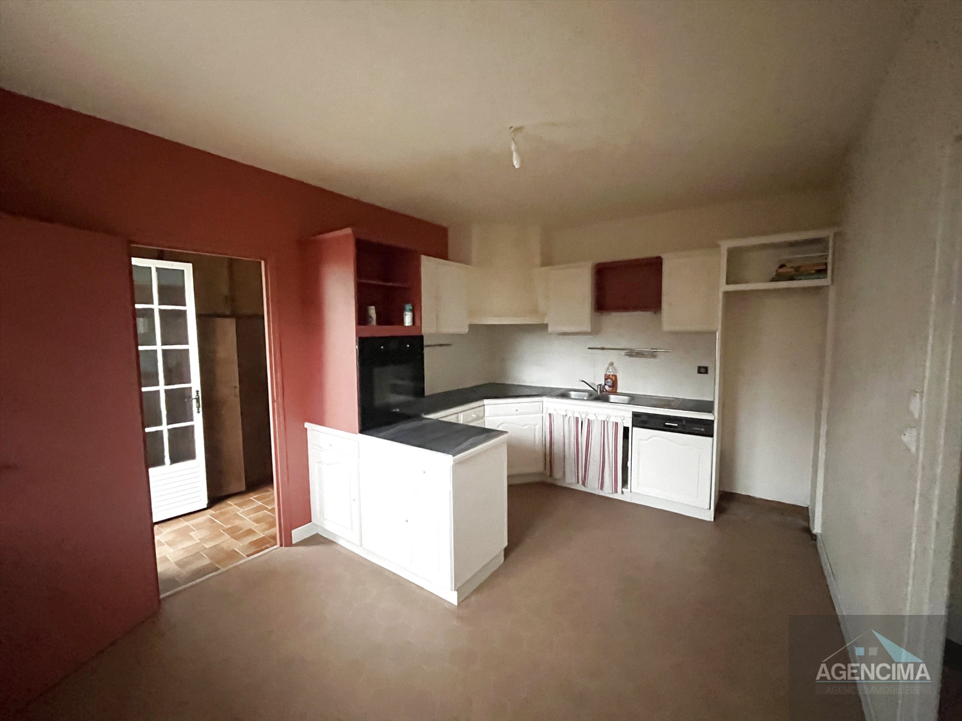 Maison à vendre, 120m², Marseillan