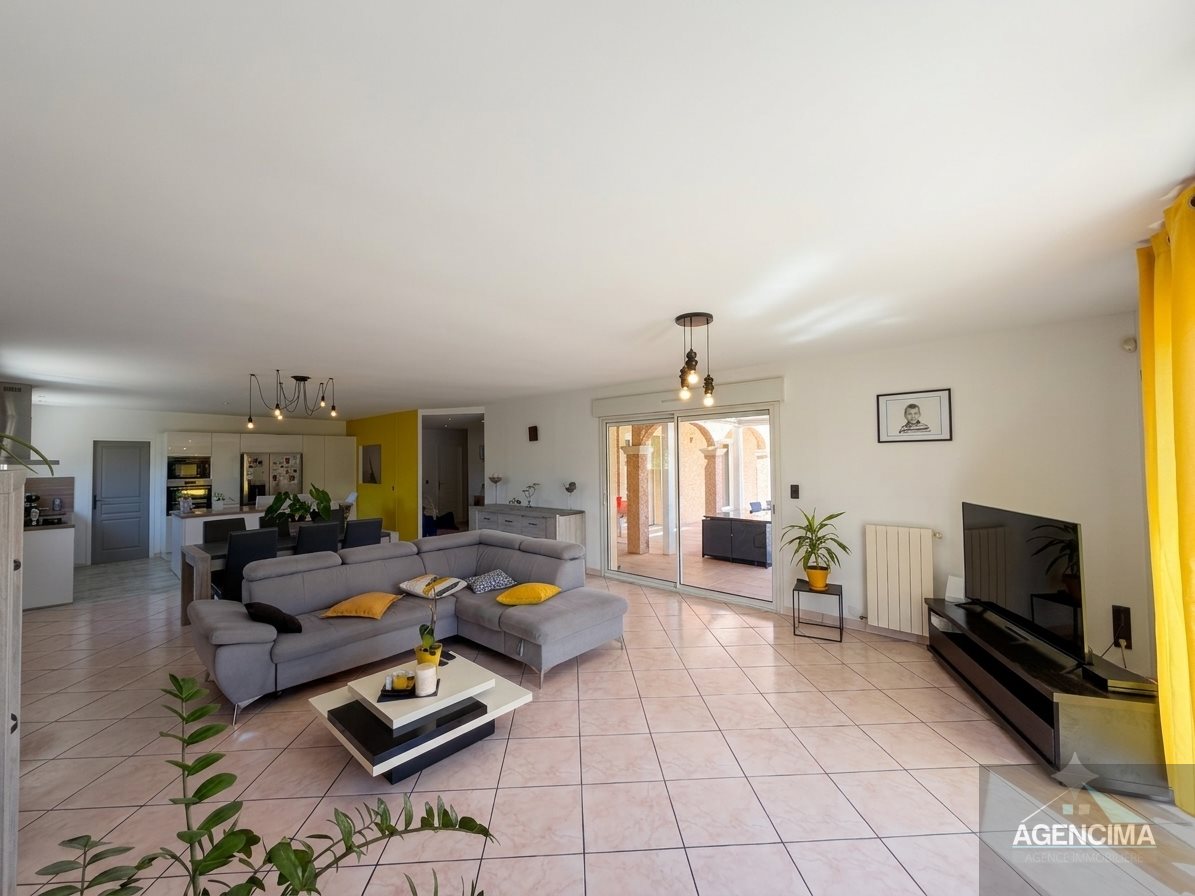 Maison à vendre, 144m², Marseillan