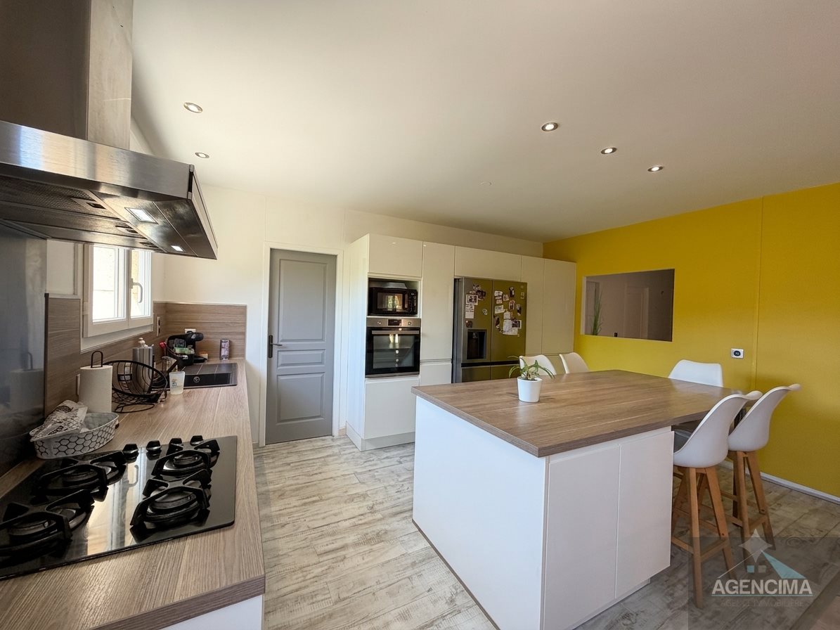Maison à vendre, 144m², Marseillan