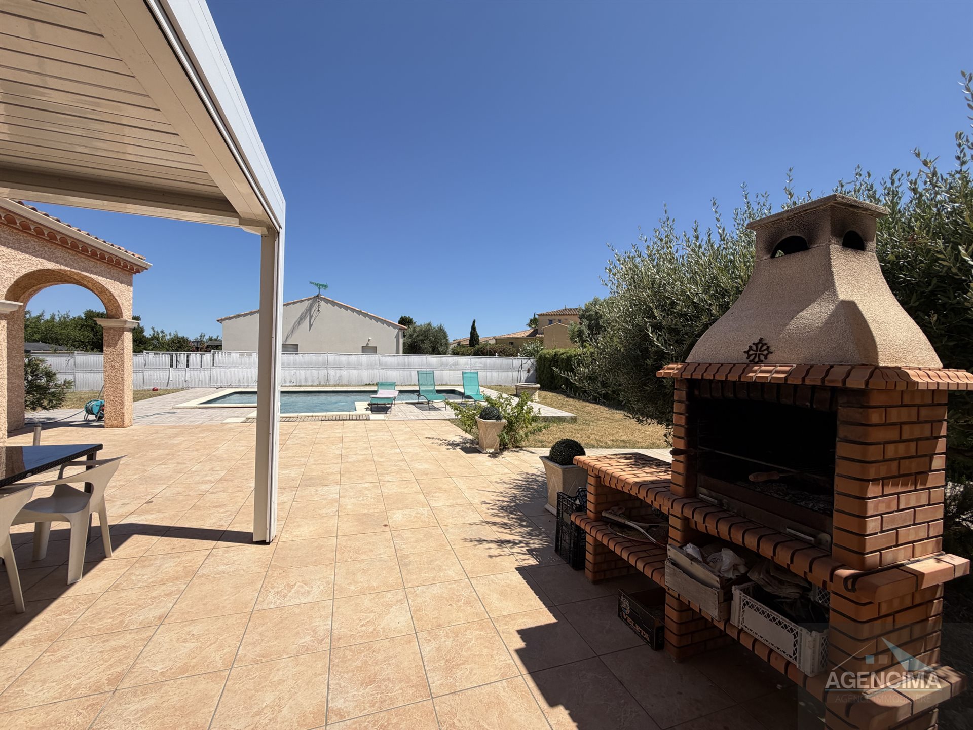 Maison à vendre, 144m², Marseillan