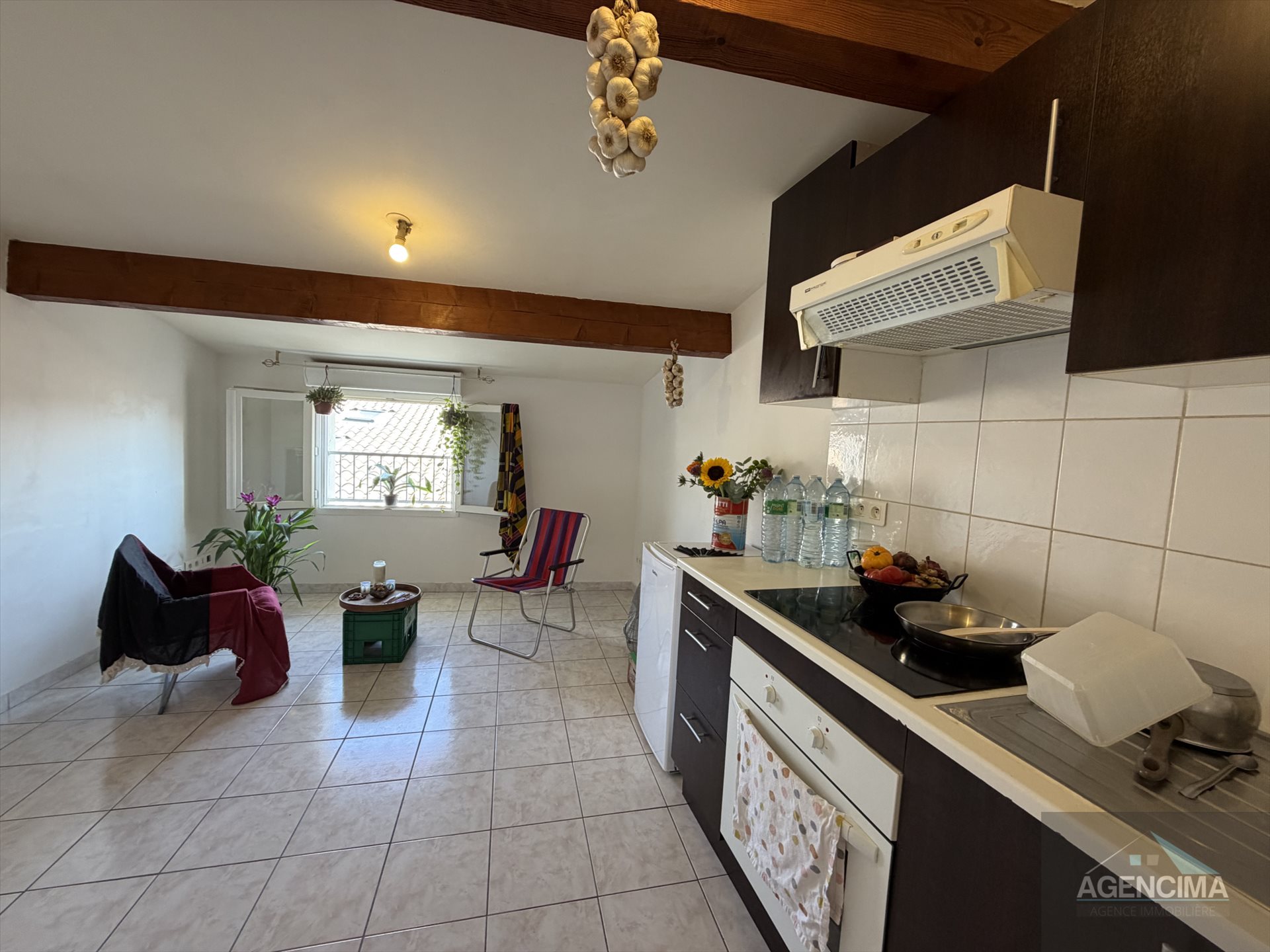 Maison à vendre, 95m², Marseillan