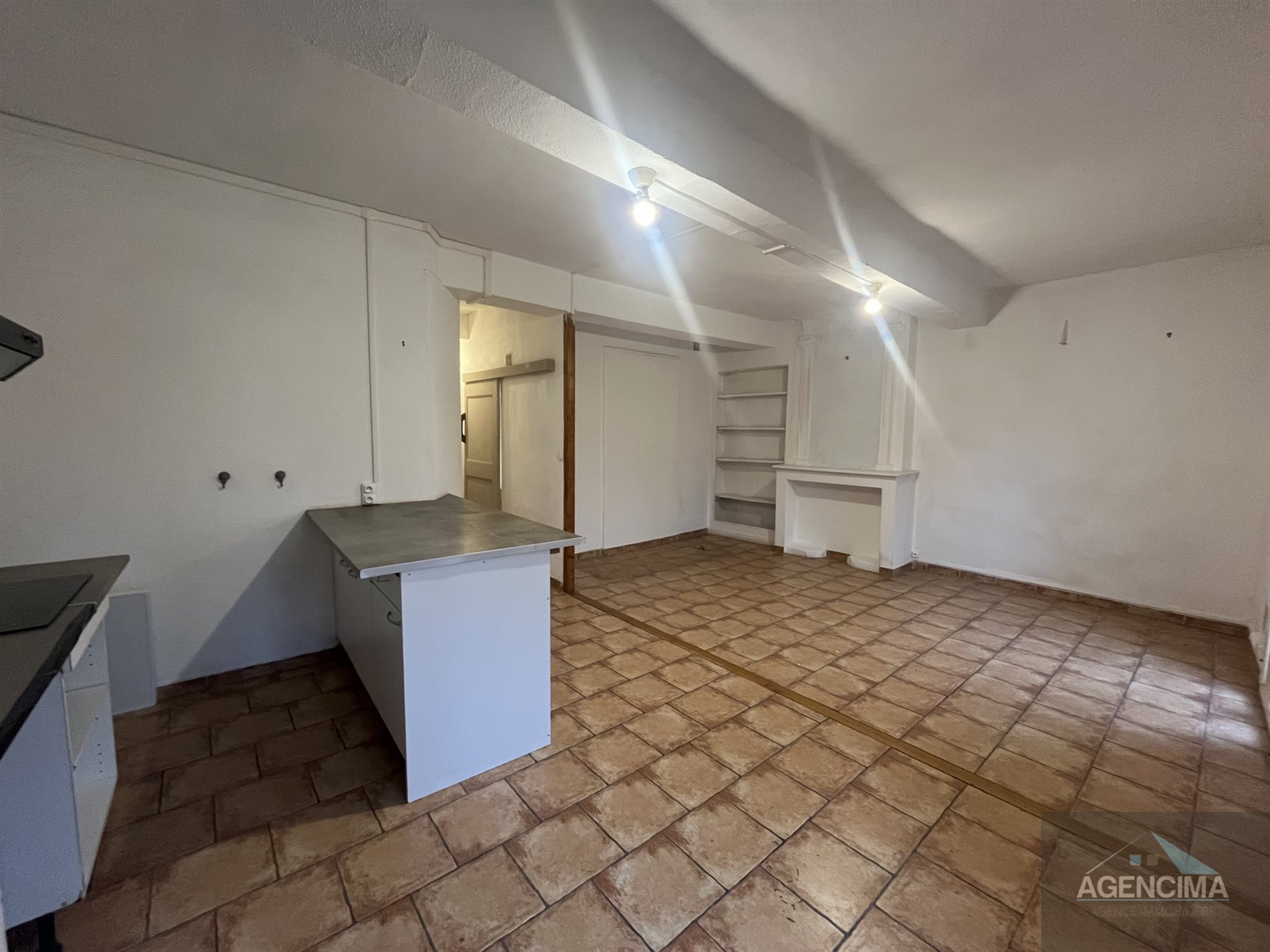 Appartement à vendre, 62m², Marseillan
