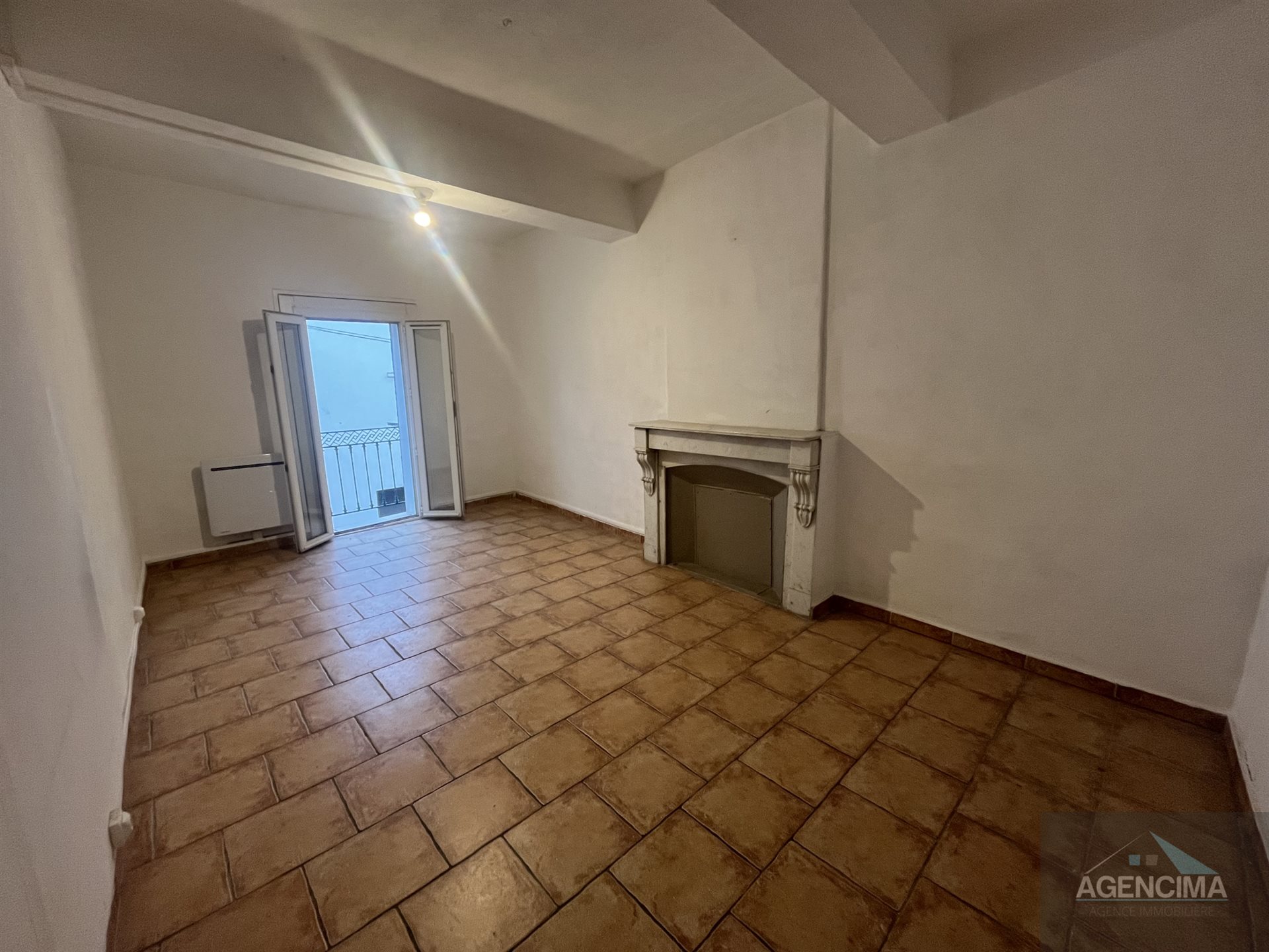 Appartement à vendre, 62m², Marseillan