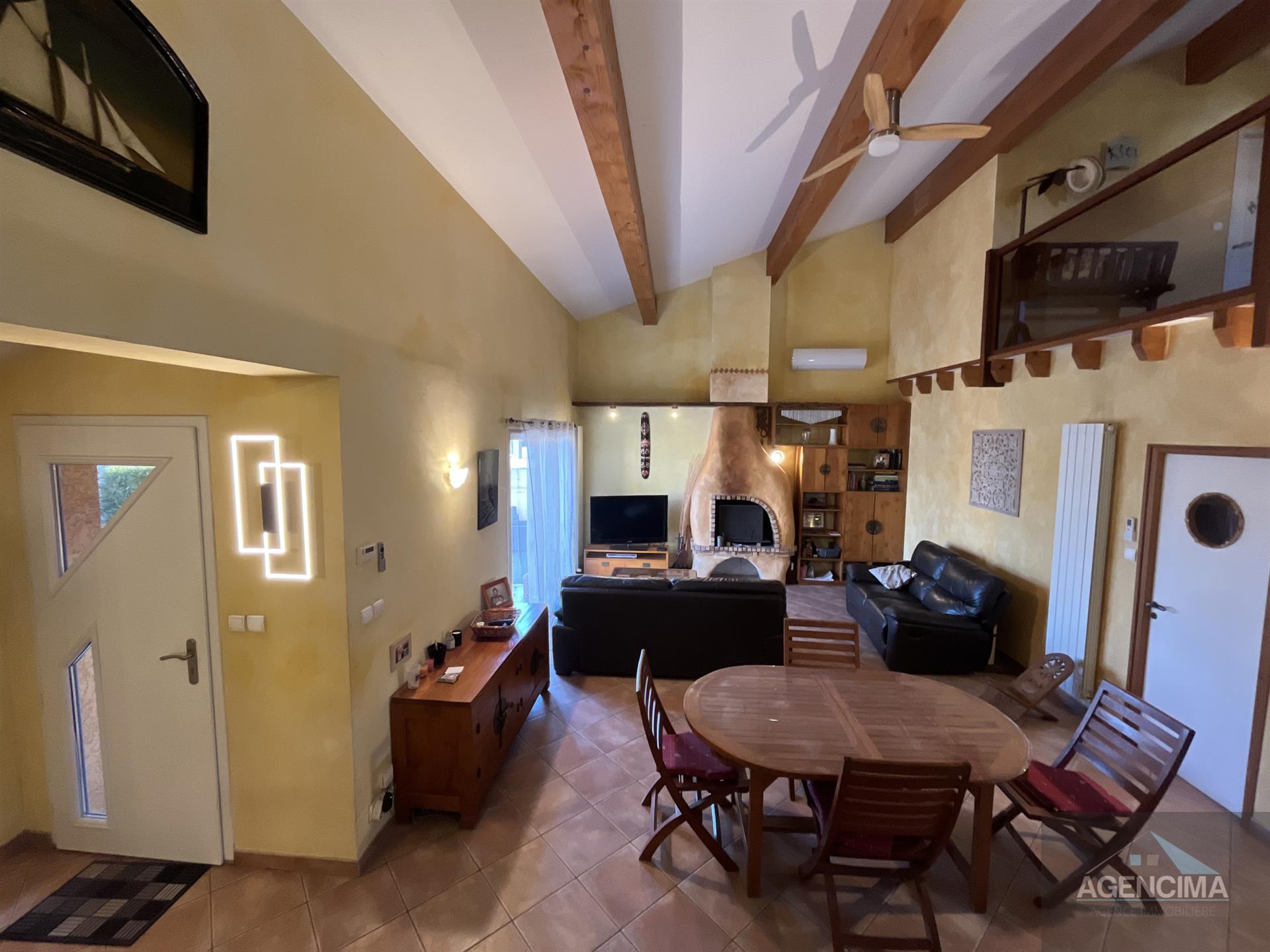 Maison à vendre, 150m², Marseillan