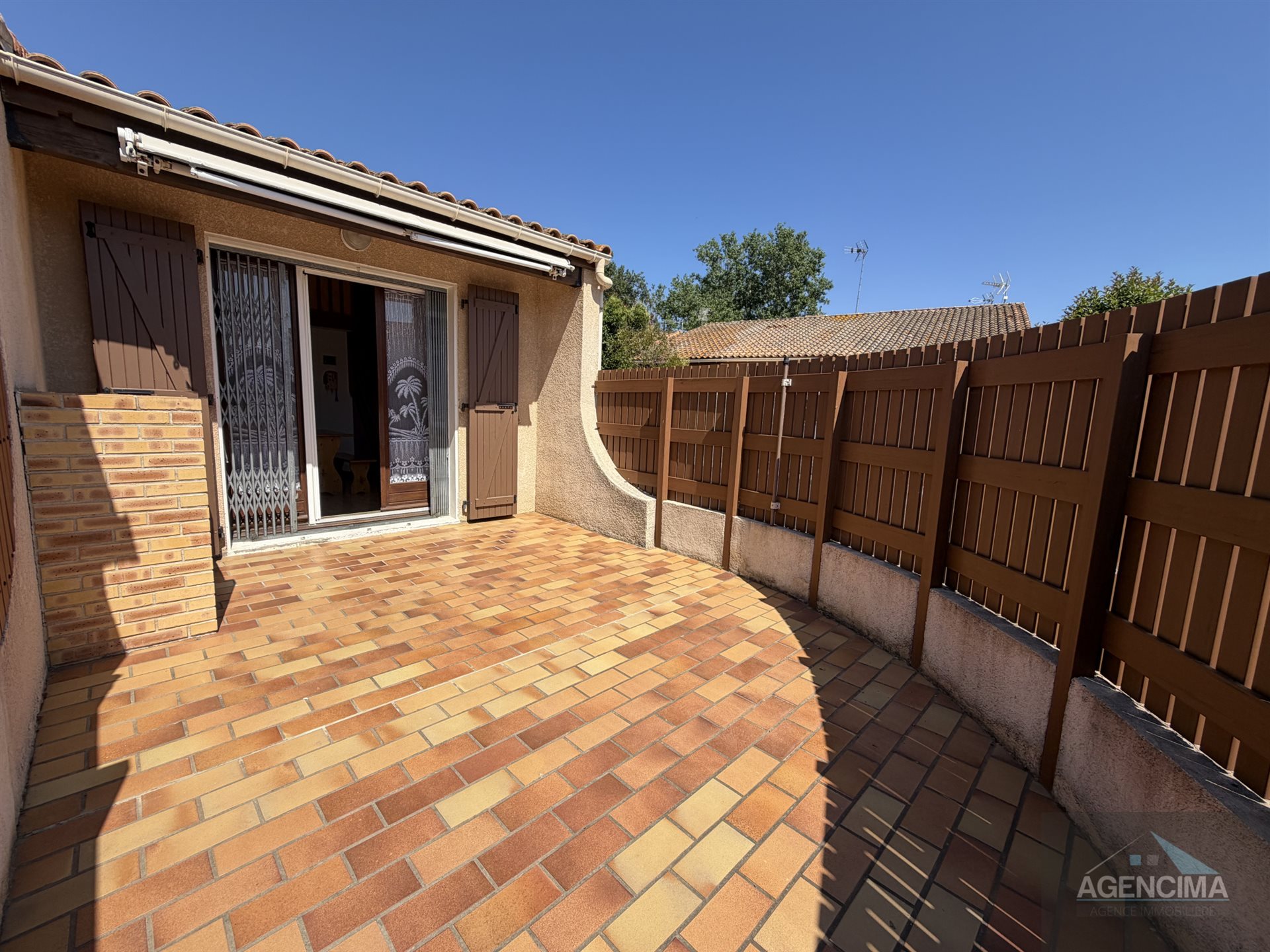Maison à vendre, 28m², Marseillan