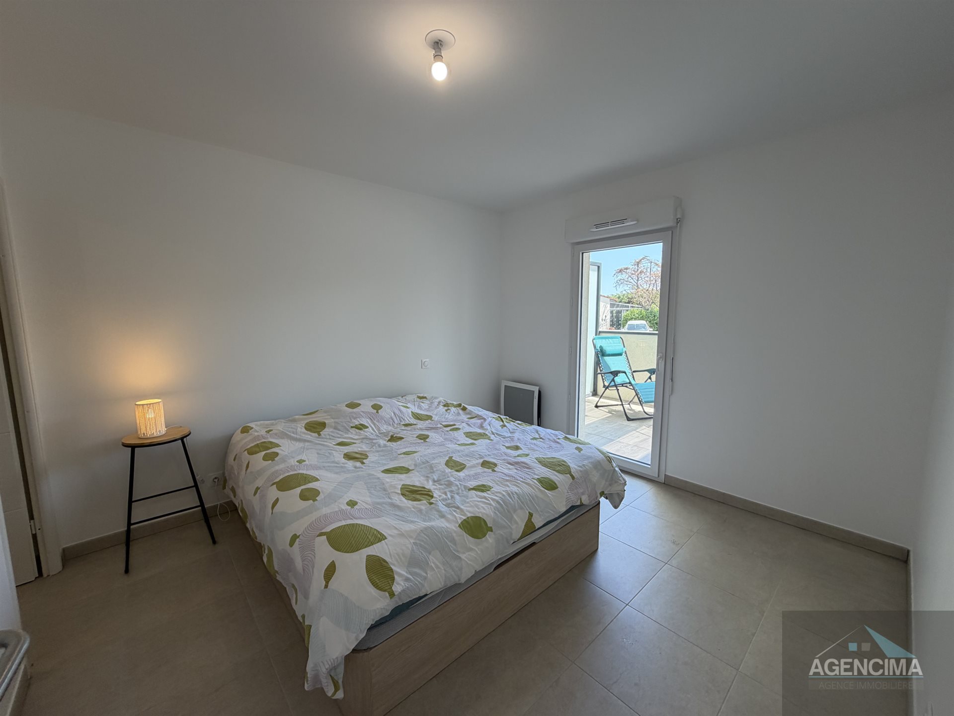 Appartement à vendre, 40m², Marseillan