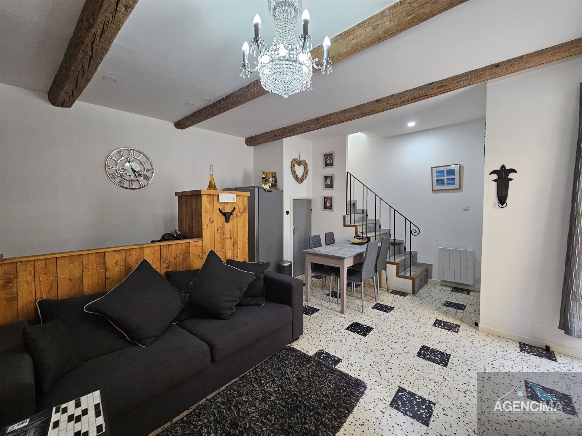 Maison à vendre, 63m², Marseillan