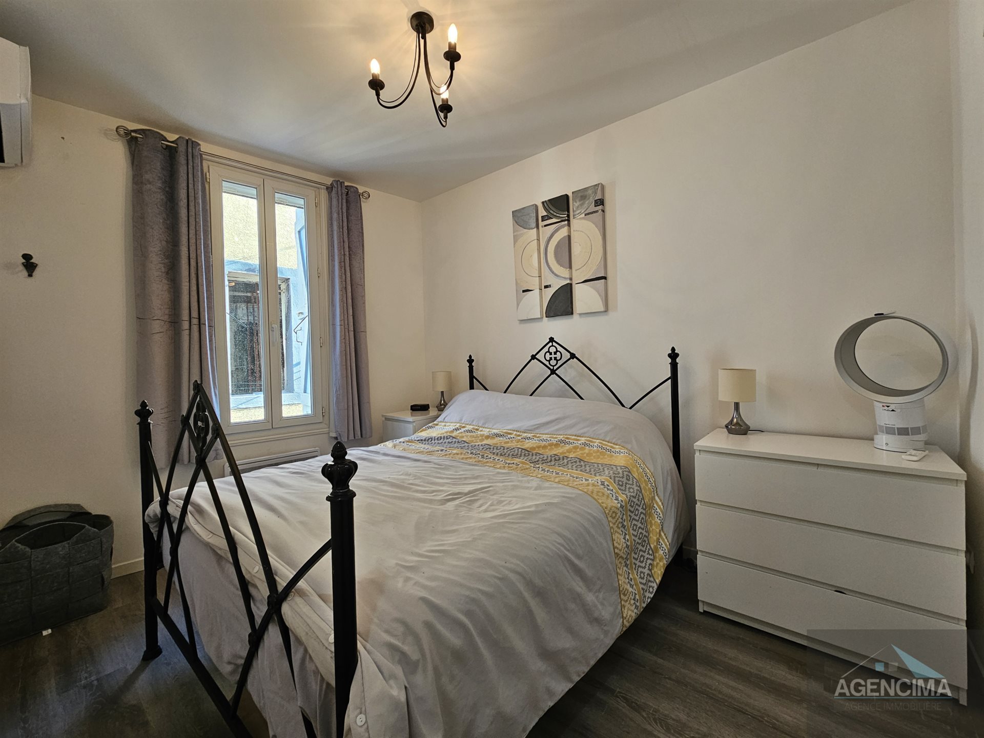 Maison à vendre, 63m², Marseillan