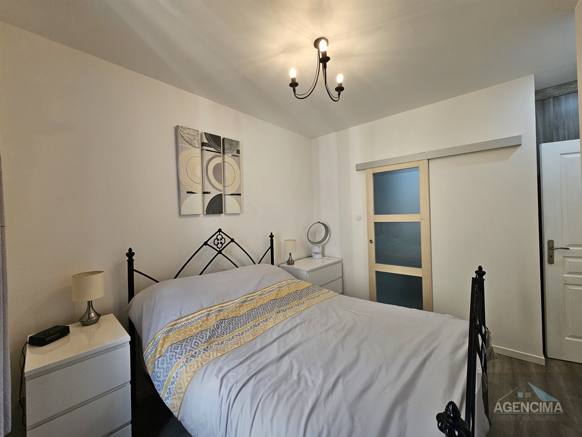 Maison à vendre, 63m², Marseillan
