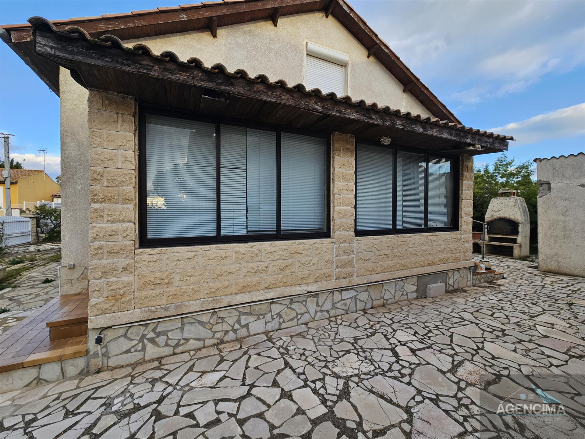 Maison à vendre, 175m², Marseillan