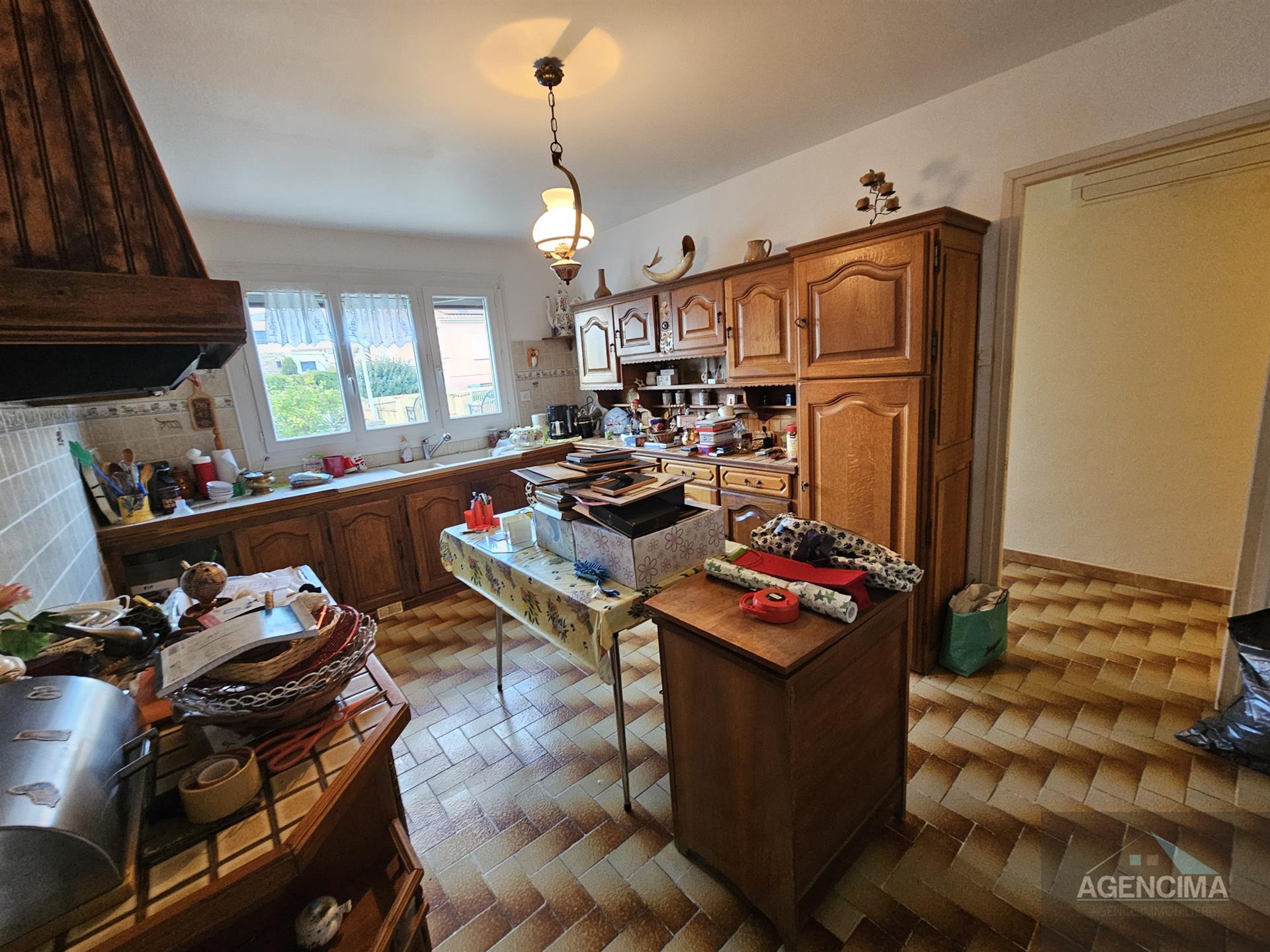 Maison à vendre, 175m², Marseillan