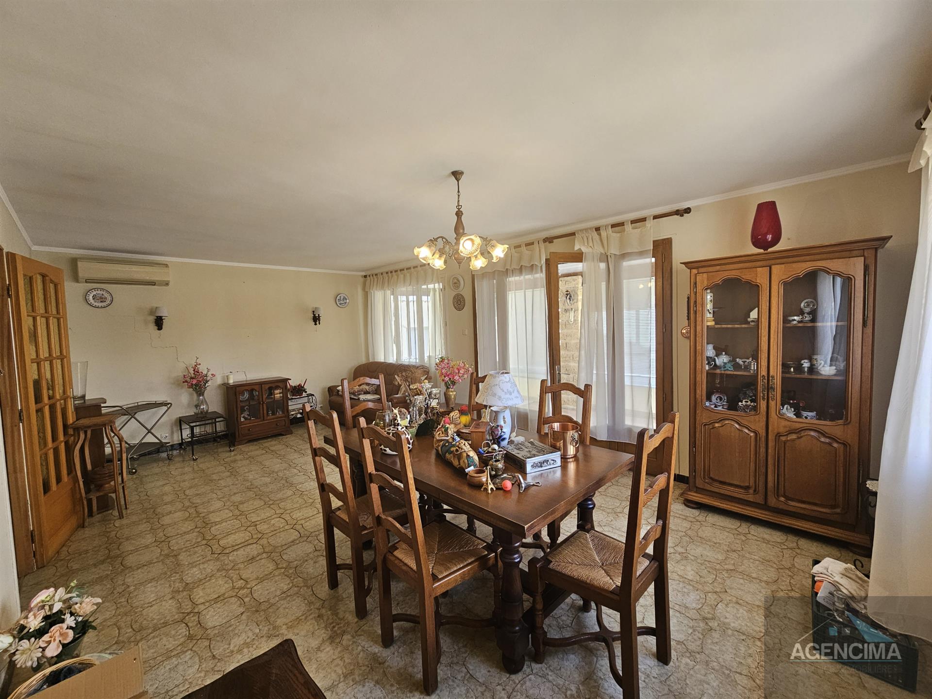 Maison à vendre, 175m², Marseillan