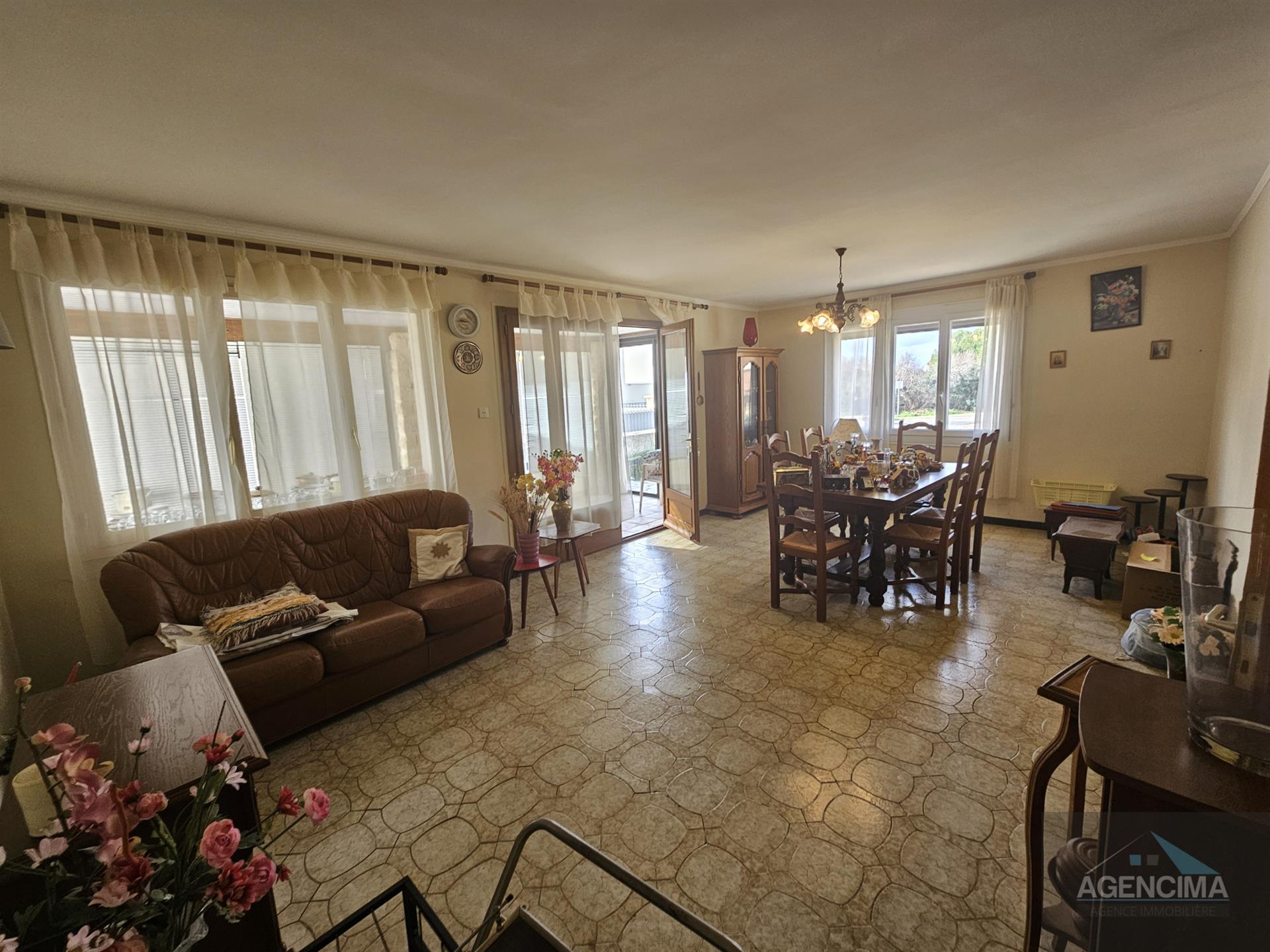 Maison à vendre, 175m², Marseillan