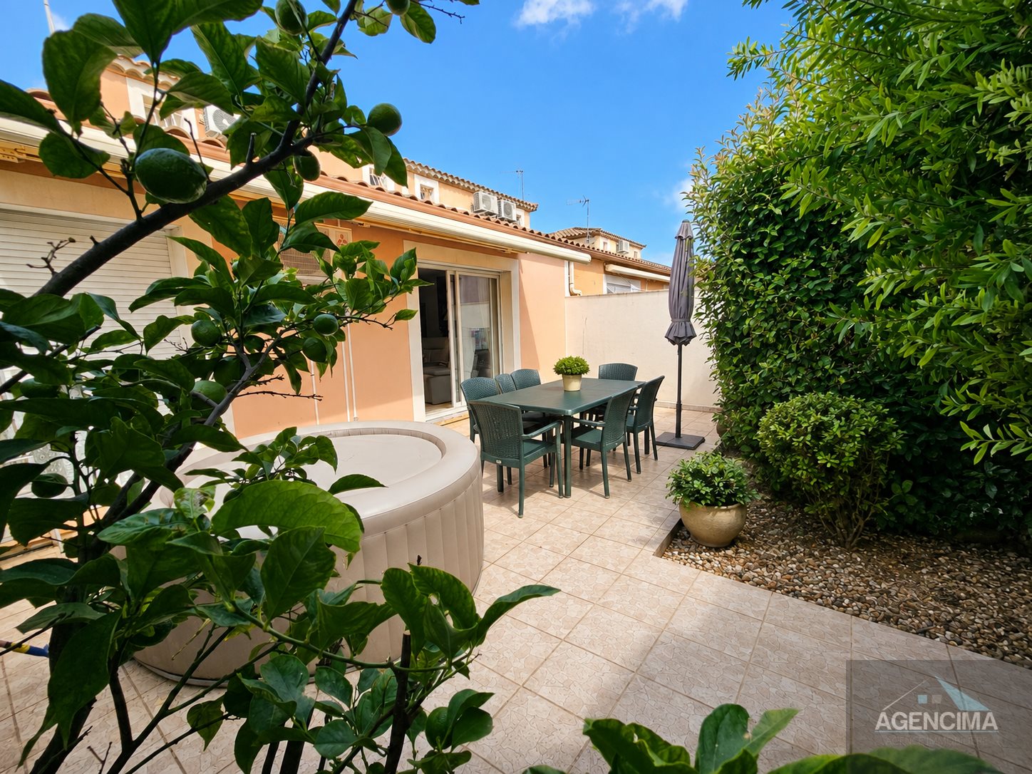 Maison à vendre, 113m², Marseillan