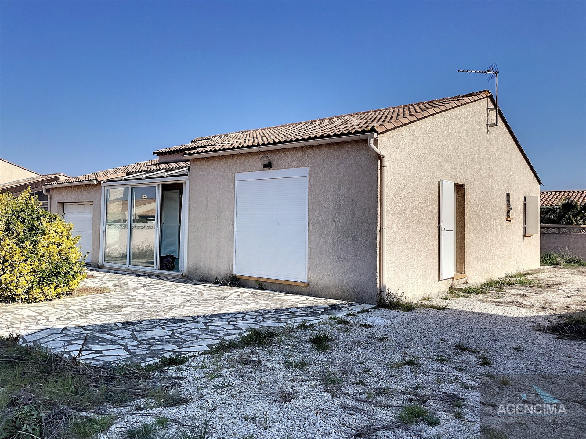 Maison à vendre, 105m², Marseillan