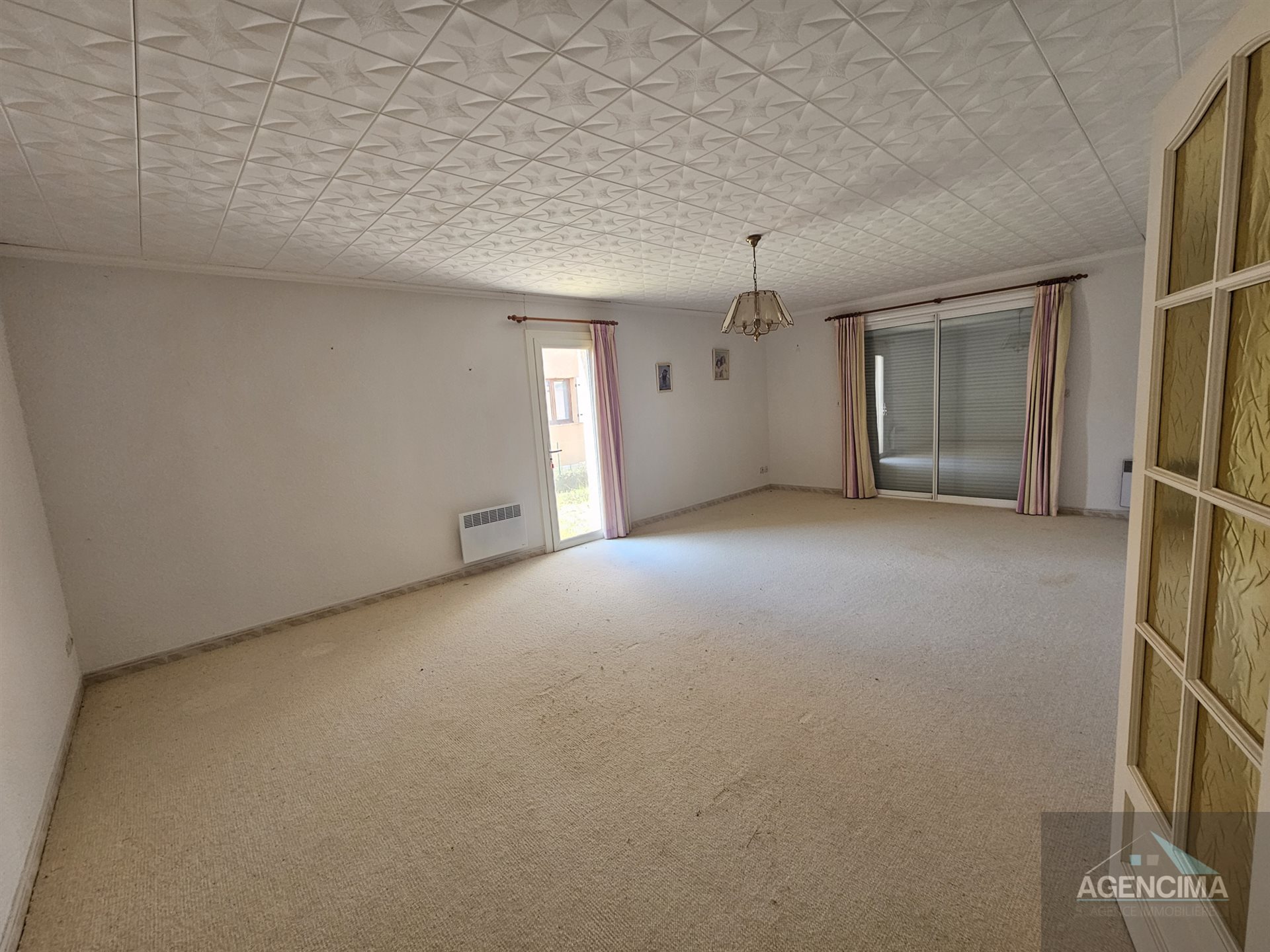 Maison à vendre, 105m², Marseillan