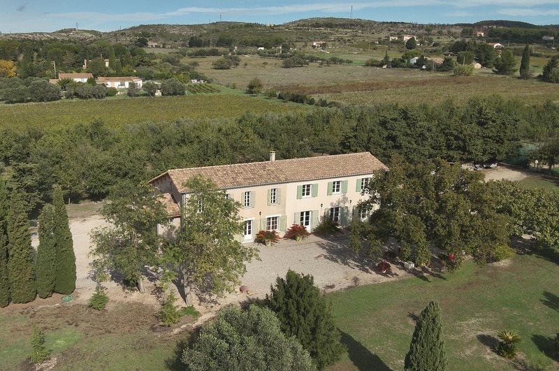 Maison à vendre, 252m², Martigues