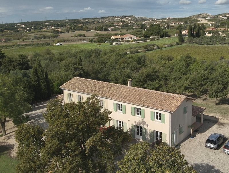 Maison à vendre, 252m², Martigues