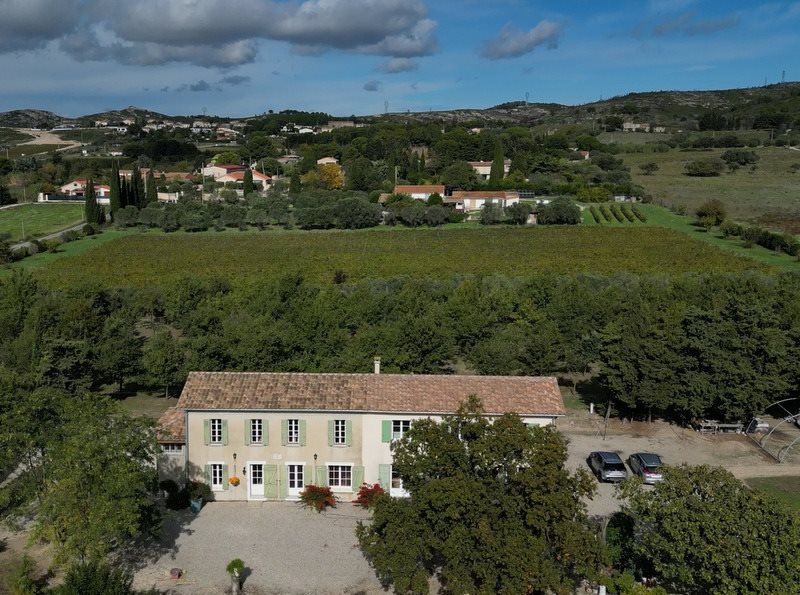Maison à vendre, 252m², Martigues