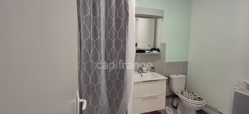 Maison à vendre, 63m², Haillicourt