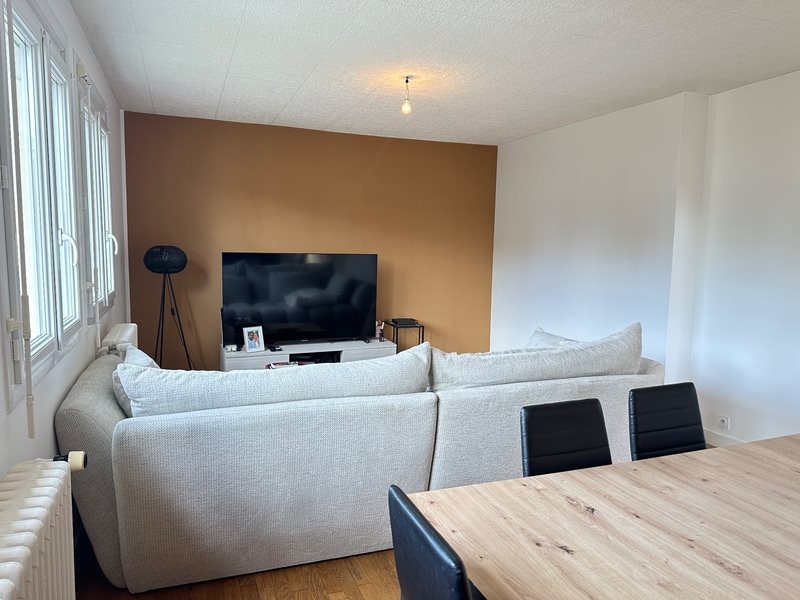 Maison à vendre, 63m², Saint-Mars-d'Outillé