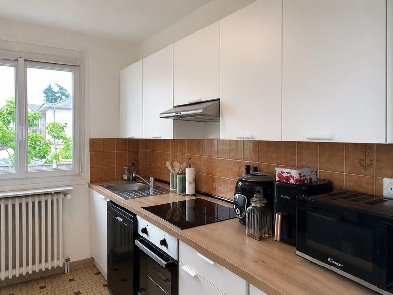 Maison à vendre, 63m², Saint-Mars-d'Outillé