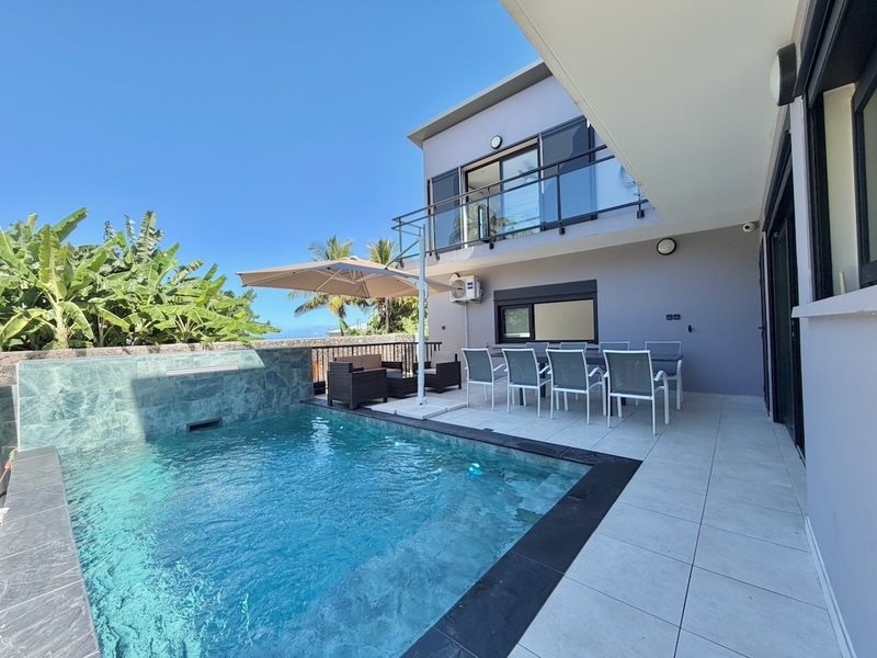Maison à vendre, 118m², Saint-Pierre