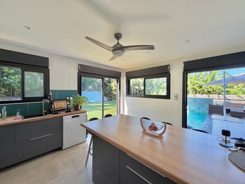Maison à vendre, 118m², Saint-Pierre