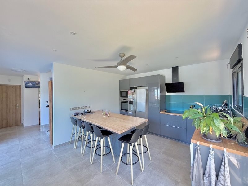 Maison à vendre, 118m², Saint-Pierre