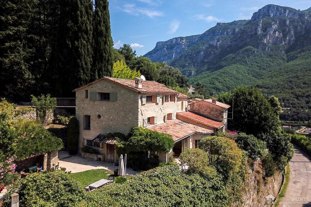 Maison à vendre, 237m², Le Bar-sur-Loup