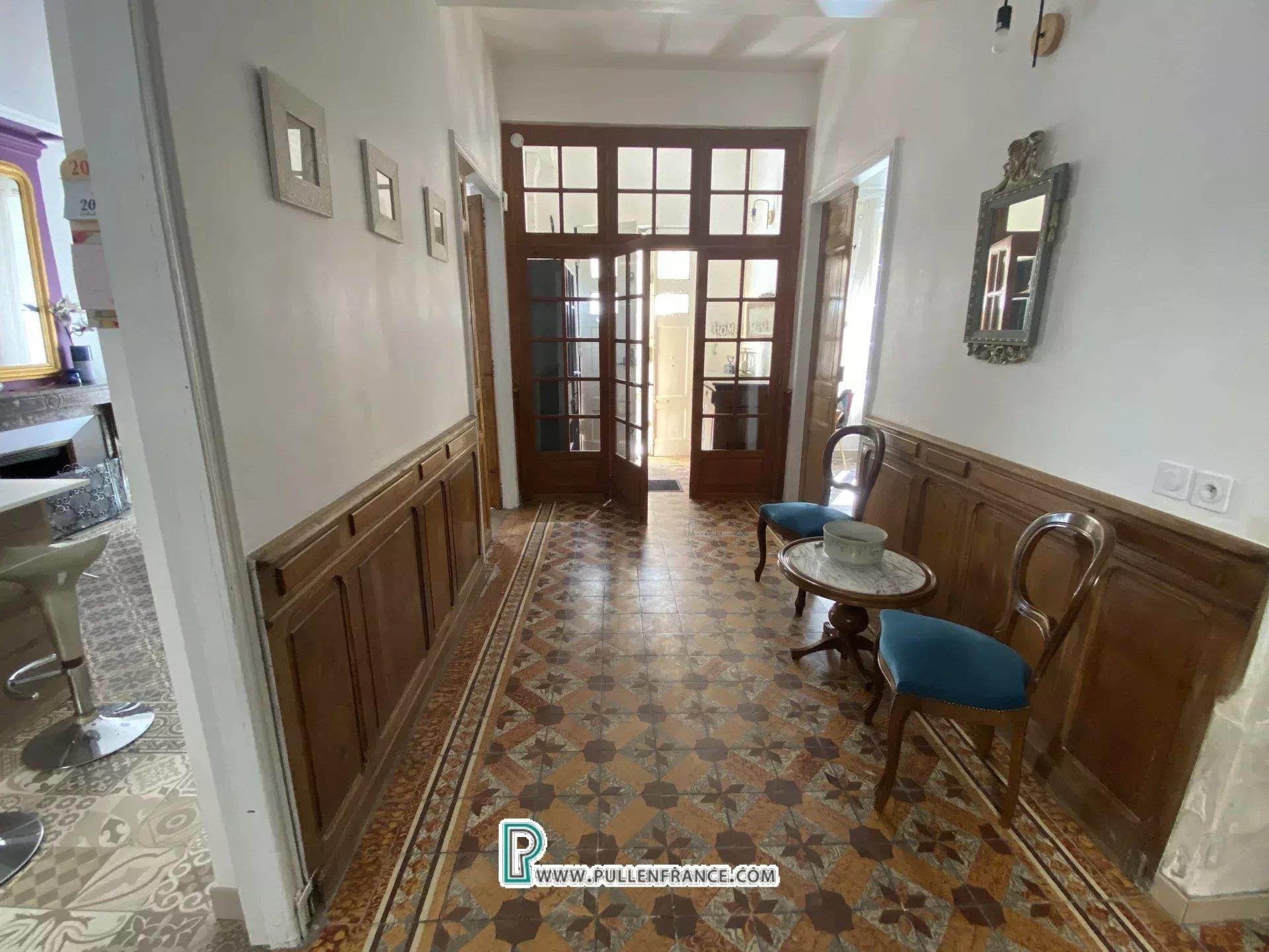 Maison à vendre, 7m², Montouliers