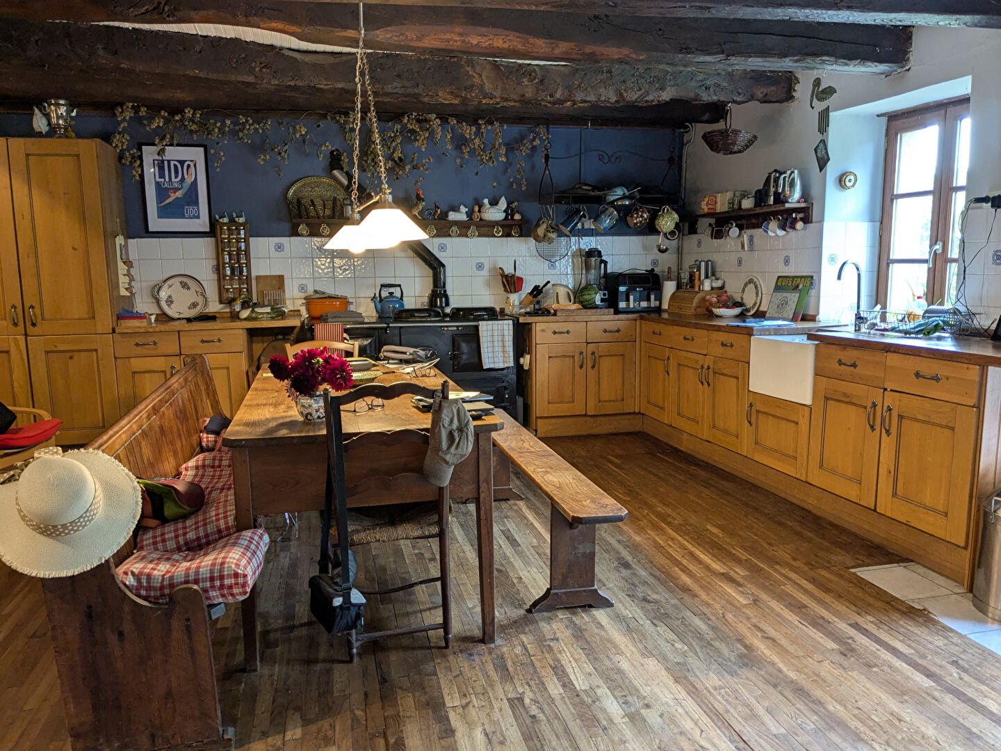 Maison à vendre, 190m², Plumieux