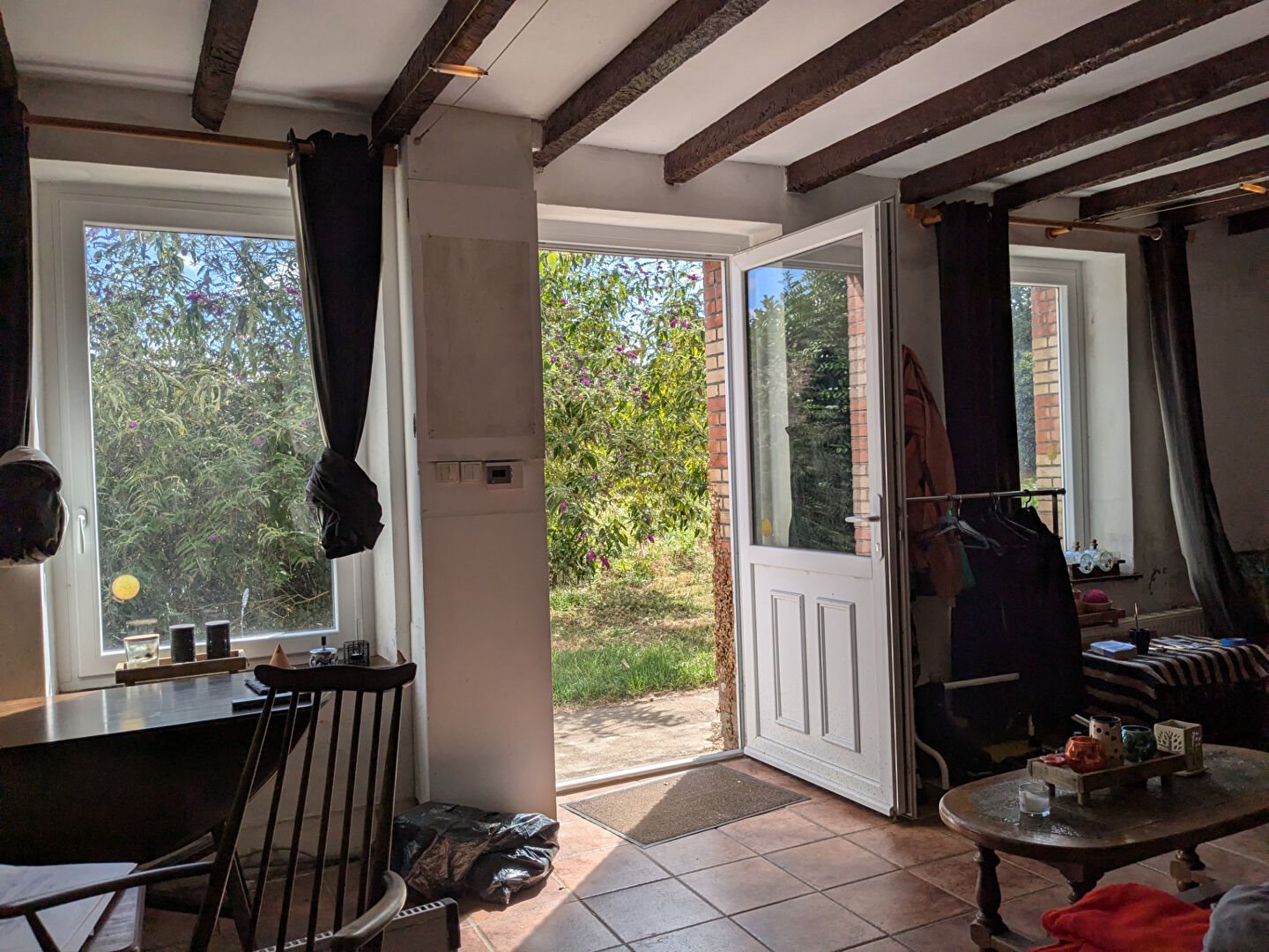 Maison à vendre, 58m², Forges de Lanouée