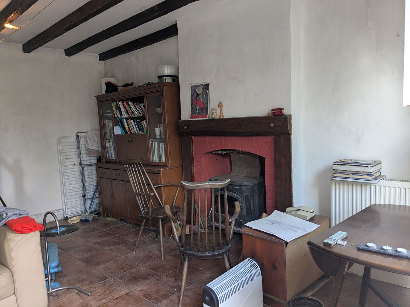 Maison à vendre, 58m², Forges de Lanouée