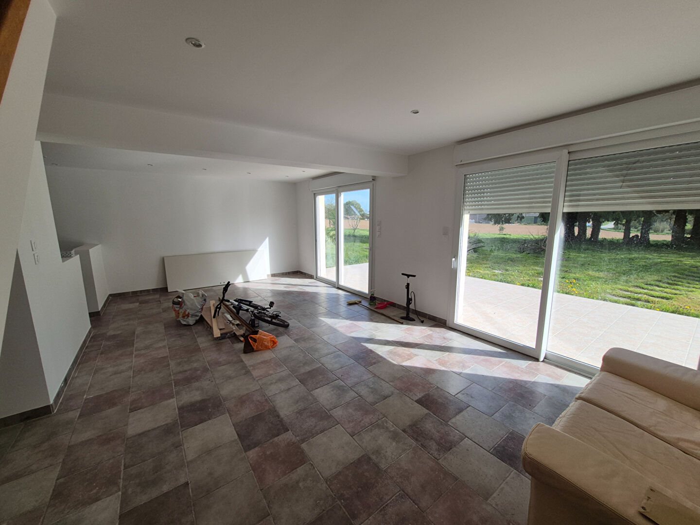 Maison à vendre, 70m², Évriguet