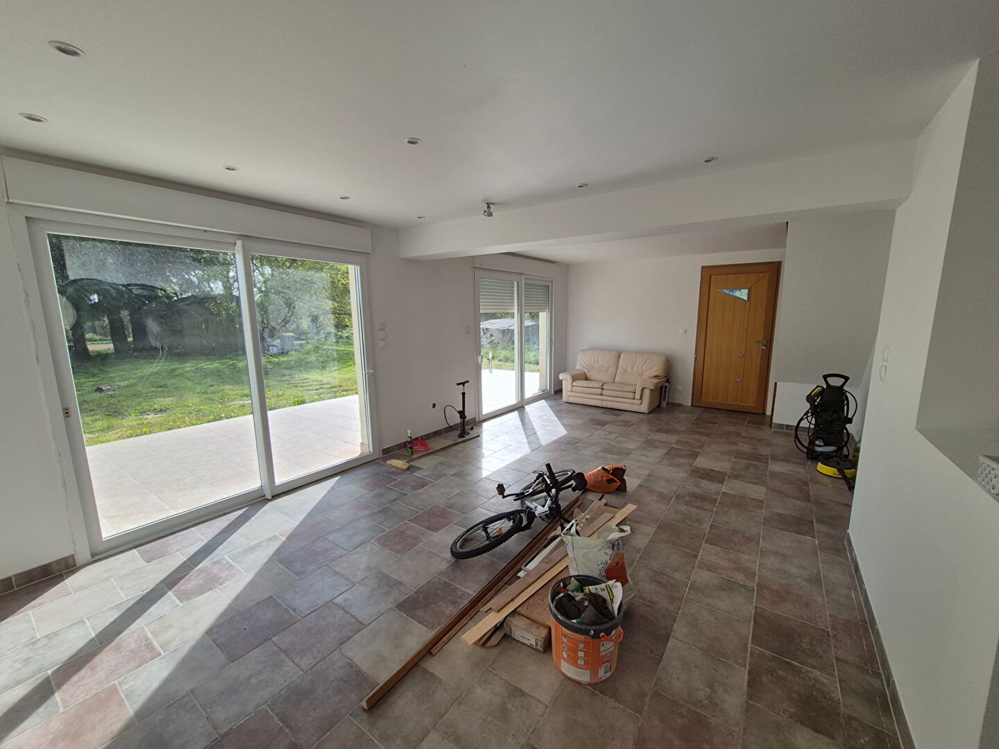 Maison à vendre, 70m², Évriguet